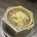 魚菜 由良 - 