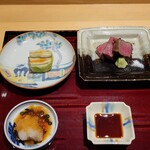 銀座 しのはら - 