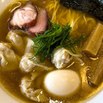 Shina Soba Kitagawa - 