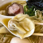 Shina Soba Kitagawa - 