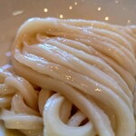 おうどん 瀬戸晴れ - 