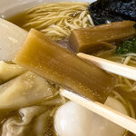 支那ソバ きたがわ - 