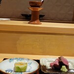 銀座 しのはら - 