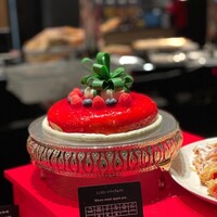 インプレイス 3-3 ヒルトン名古屋 - 