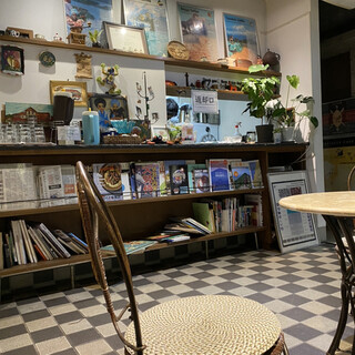 コーヒーファクトリー _2