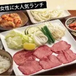 焼肉 八島丹山 - 料理写真: