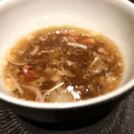 広東料理「桃李」 - 料理