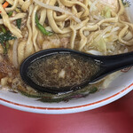 ラーメン二郎 - 