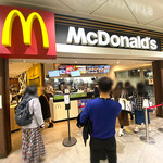 McDonald's - 