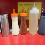 ラーメン二郎 - 