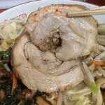 ラーメン二郎 - 