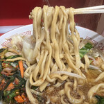 ラーメン二郎 - 