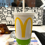 McDonald's - 