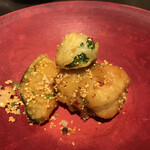 広東料理「桃李」 - 料理