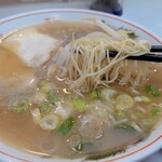 がんこもんラーメン - 