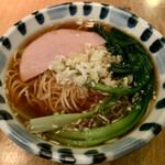 MARTIN GRILL - ラーメン