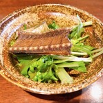 Tachijuu sono - サラダ