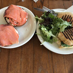 Morning Brew Coffee & Bistro - 