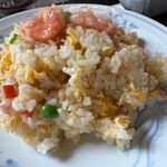 Chuugoku Ryouri Wan Wan Rou - 【炒飯…850円】2022/11