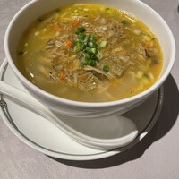 中国飯店 富麗華 - 