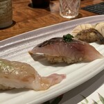 Shibuya Sushi Matsumoto - 