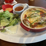 むさしの森 Diner - 