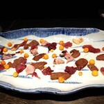 台所衆 ヒフミ - 