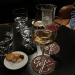 バー ゴヤ - スッキリ！クリア！