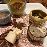 渋谷 鮨 まつもと - 