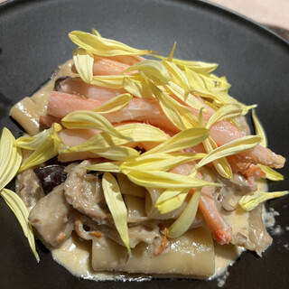 リストランテコンフォーコ_1