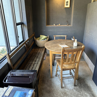 ナイス タイム カフェ_2