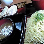 Touryuuken - つけ麺６００円が登場！