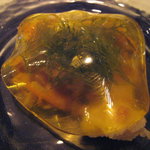 SALONE 2007 - ムール貝と金目鯛のブロデット