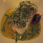 SALONE 2007 - 鮮魚のヴァポーレ