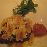 SALONE 2007 - 牛肉のファルソマーグロ