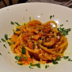 トラットリア イル シレーネ - ブガティーニ