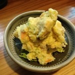 寅寅寅 - 超オススメのポテトサラダ