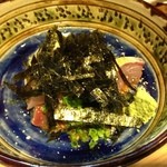 寅寅寅 - 大好きなゴマさば