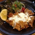 寅寅寅 - チキン南蛮