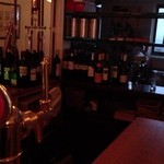 ケビンズバー - 