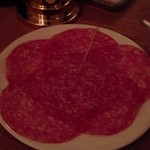 ケビンズバー - サラミ