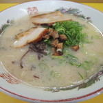 ラーメンまむし - 