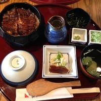 ひつまぶし名古屋備長 ラシック店 - 