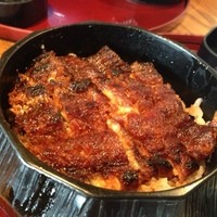 ひつまぶし名古屋備長 ラシック店 - 