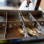 お好み焼 山田屋 - 