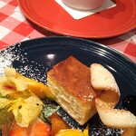 ｌａ　Ｐｏｎｔａ - 