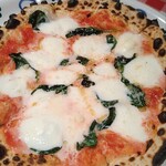 ｌａ　Ｐｏｎｔａ - 