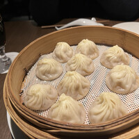 京鼎樓 HANARE店 - 