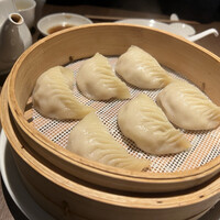 京鼎樓 HANARE店 - 