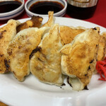 ぎょうざの美鈴 - 